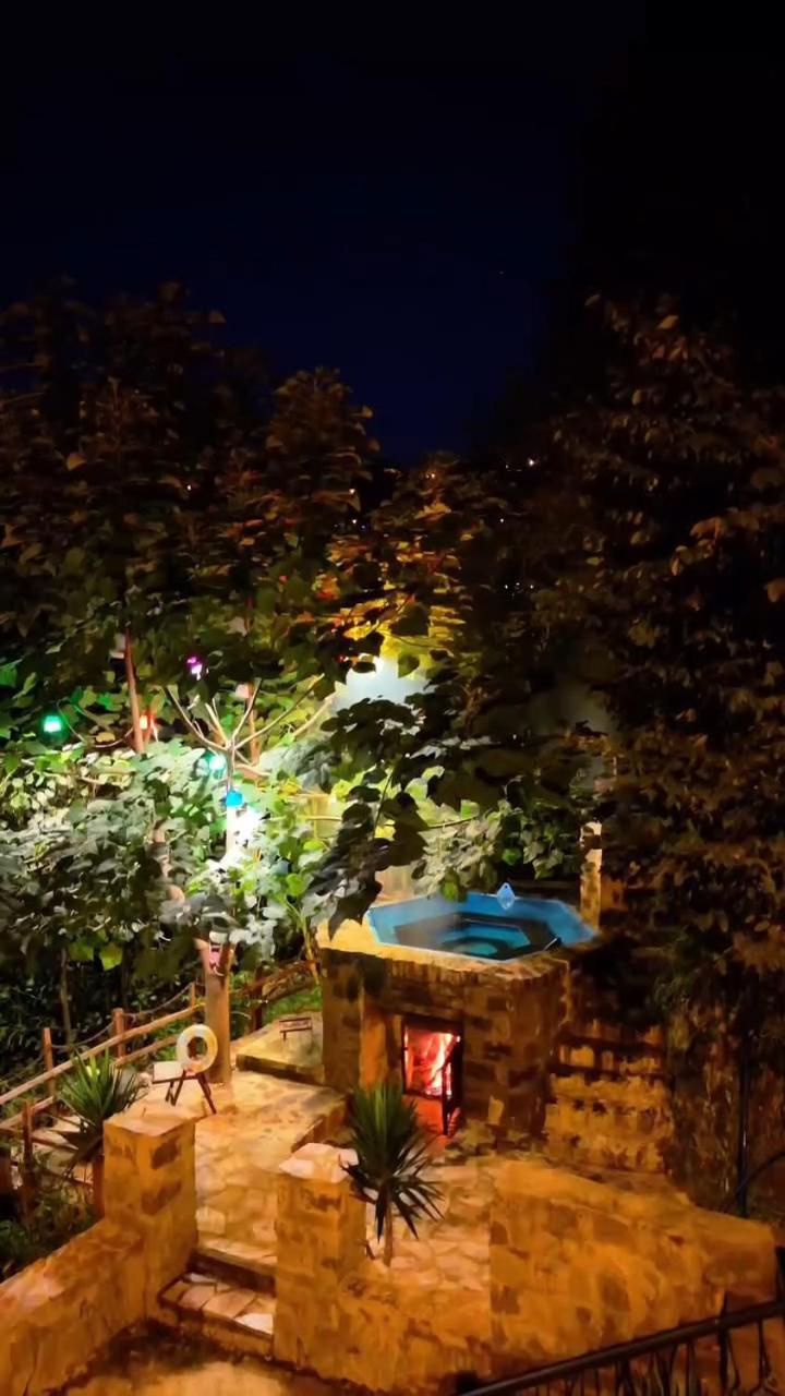 Apartamento Dere Evi Rize Exterior foto